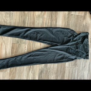 Maternity leggings